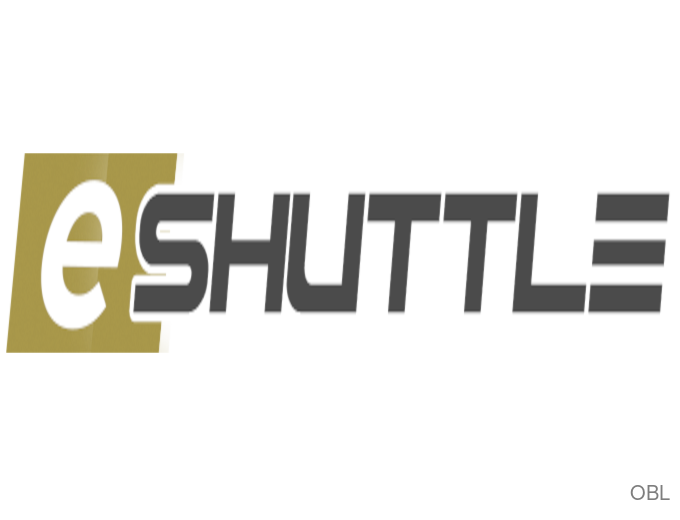 eShuttle Logo Shuttle reel holder, Tuscany Nonwovens Technology New solutions to treat the material with extreme care and delicacy, giving life to products of the highest quality and performance