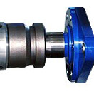 TP1500 TP2200 Technical Data